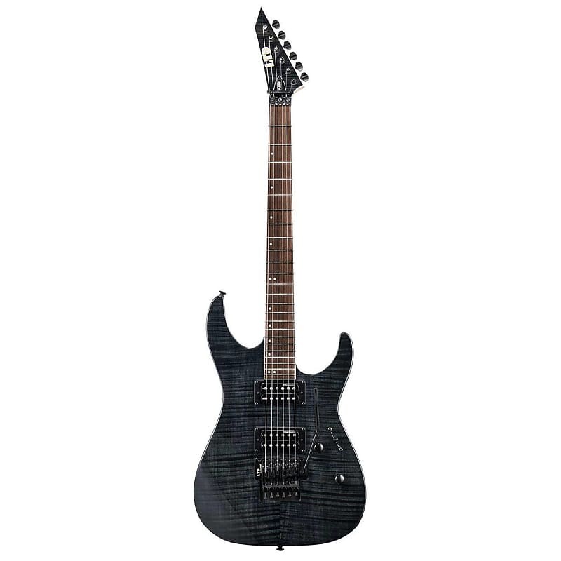 

Электрогитара ESP LTD M-200FM Electric Guitar