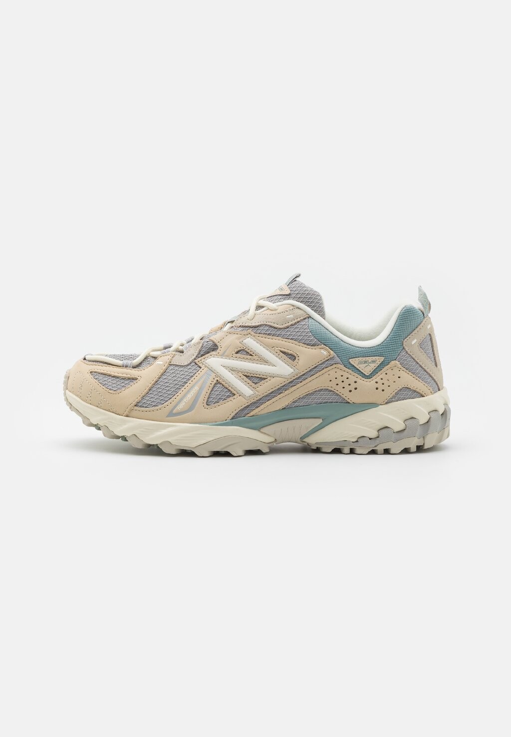 

Кроссовки New Balance 610 UNISEX, цвет sandstone