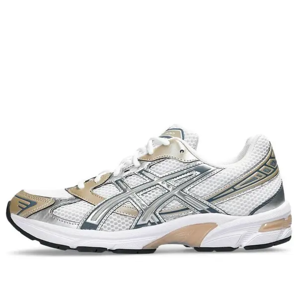 

Кроссовки ASICS Gel-1130 'White Wood Crepe', белый