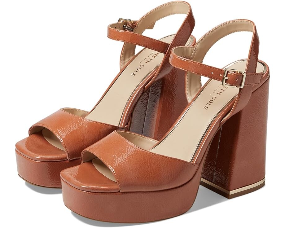 

Туфли Kenneth Cole New York Dolly, цвет Clay