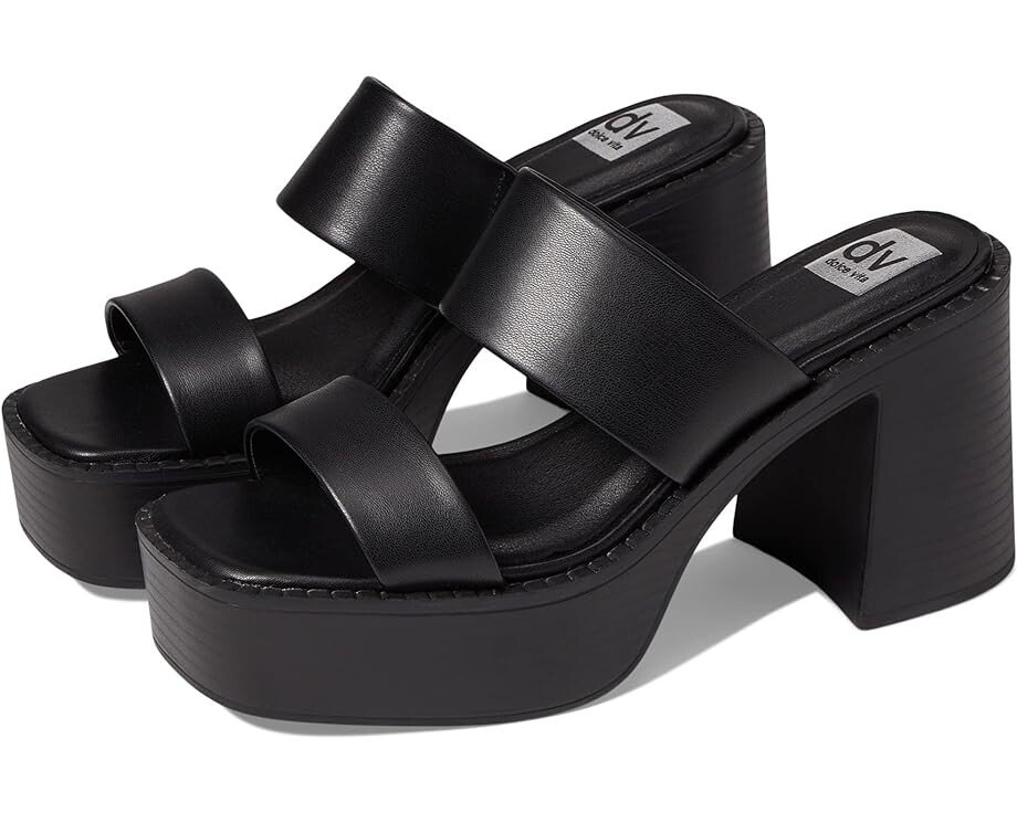 

Туфли DV Dolce Vita Zillee, черный