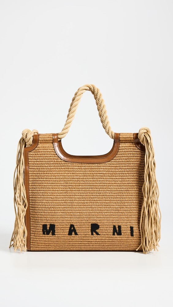 

Сумка-тоут Marni Marcel