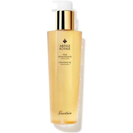 

Очищающее масло Abeille Royale, Guerlain