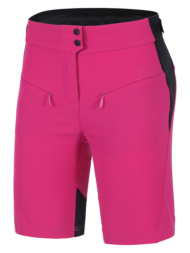 

Спортивные шорты Protective Fahrradshorts Bounce, розовый