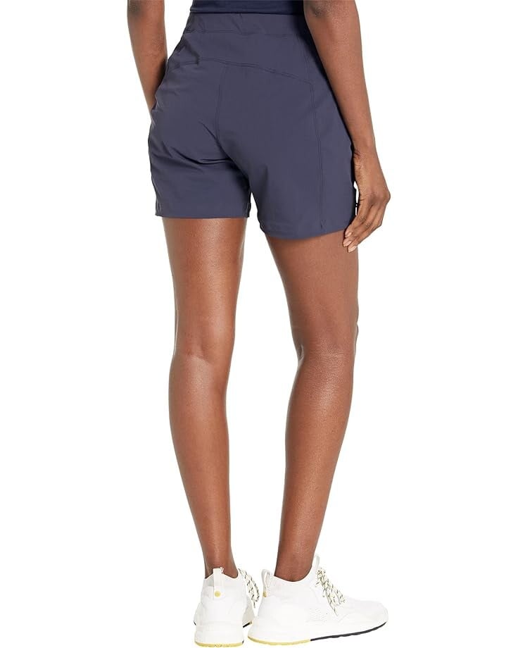 

Шорты Arc'teryx 6" Gamma Shorts, цвет Black Sapphire