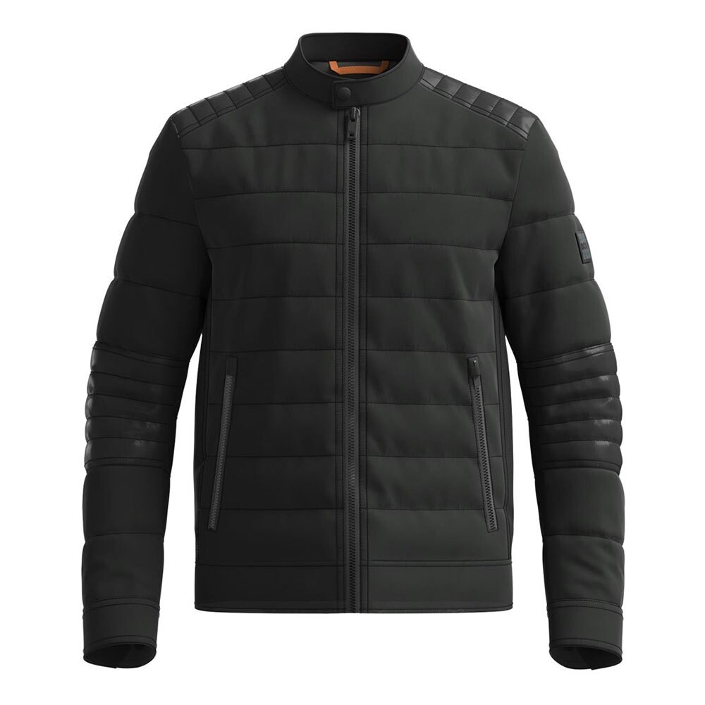 

Куртка BOSS Orace 10239121, черный