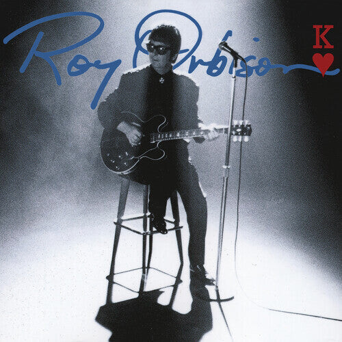 

CD диск Orbison, Roy: King Of Hearts