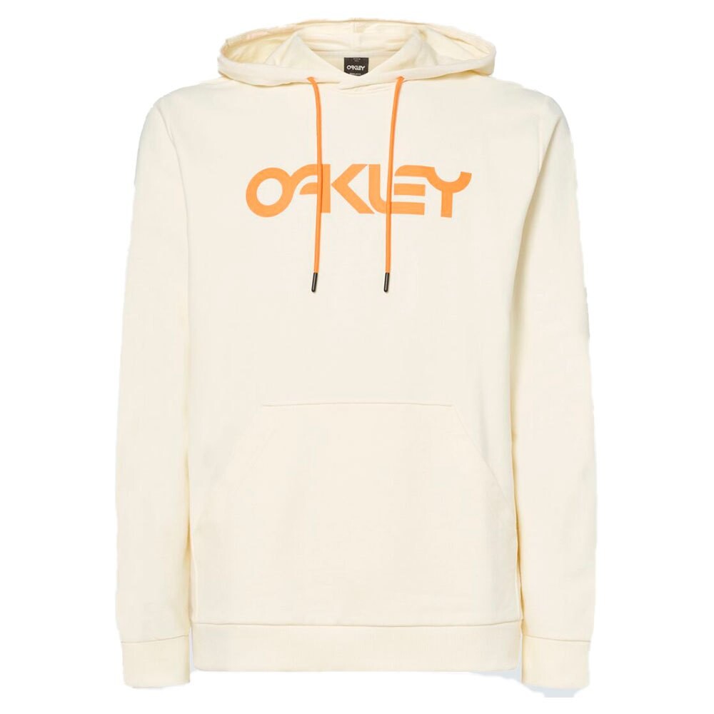 

Худи Oakley B1B Po 2.0, бежевый
