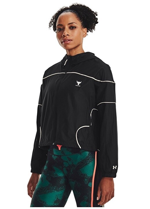 

Толстовка с круглым воротником Under Armour