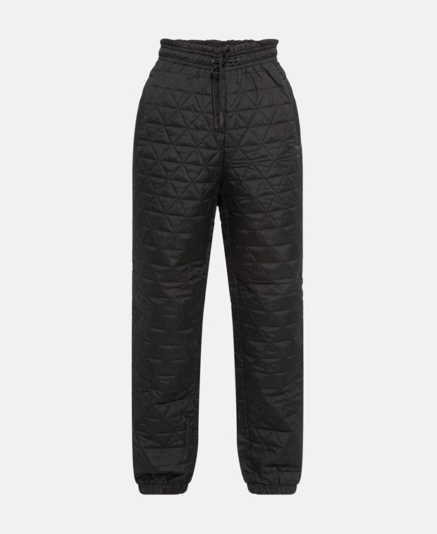 

Повседневные брюки Vero Moda, черный