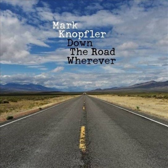Виниловая пластинка Knopfler Mark - Down The Road Wherever виниловая пластинка mark knopfler down the road wherever 3 lp cd box set 3 lp
