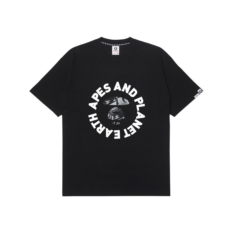 

Футболка мужская Aape, белый