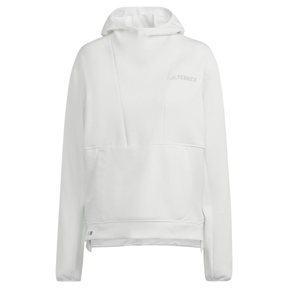 

Спортивная толстовка Adidas XPLORIC, белый