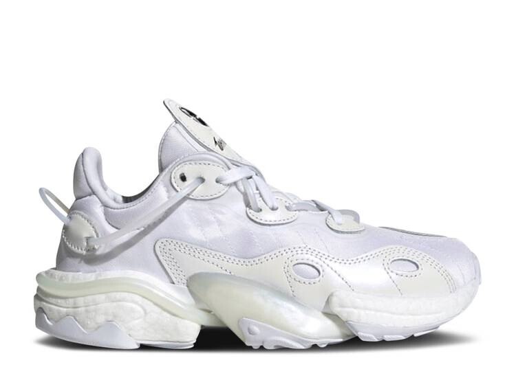 

Кроссовки Adidas WMNS TORSION X 'CLOUD WHITE', белый