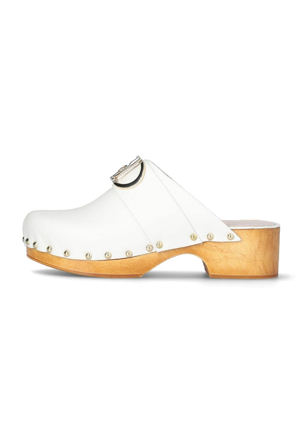 

Сабо LIU JO, белый