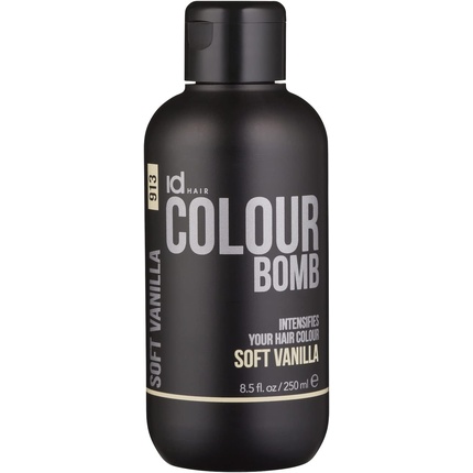 Idhair Color Bomb мягкая ваниль 250 мл, Id Hair