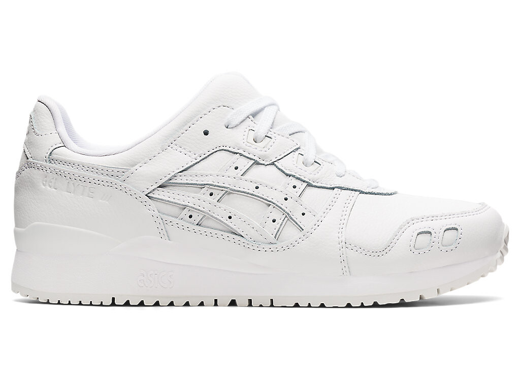 

Кроссовки Asics GEL-LYTE III OG, белый