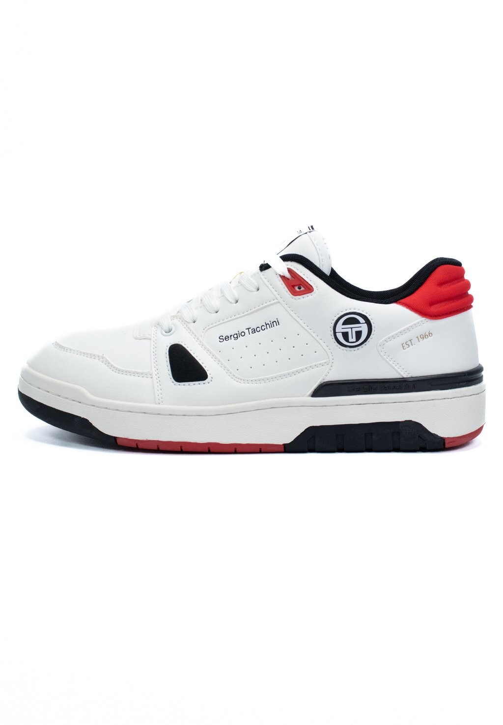 

Кроссовки Sergio Tacchini