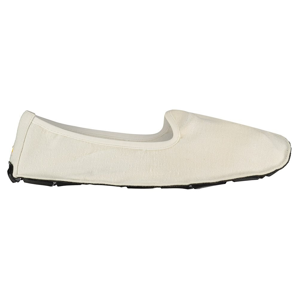 

Кроссовки Vibram Fivefingers One Quarter Slipon Hemp, бежевый