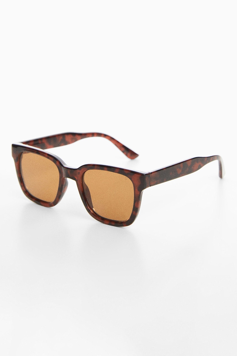 Поляризованные солнцезащитные очки Bosco Mango, коричневый