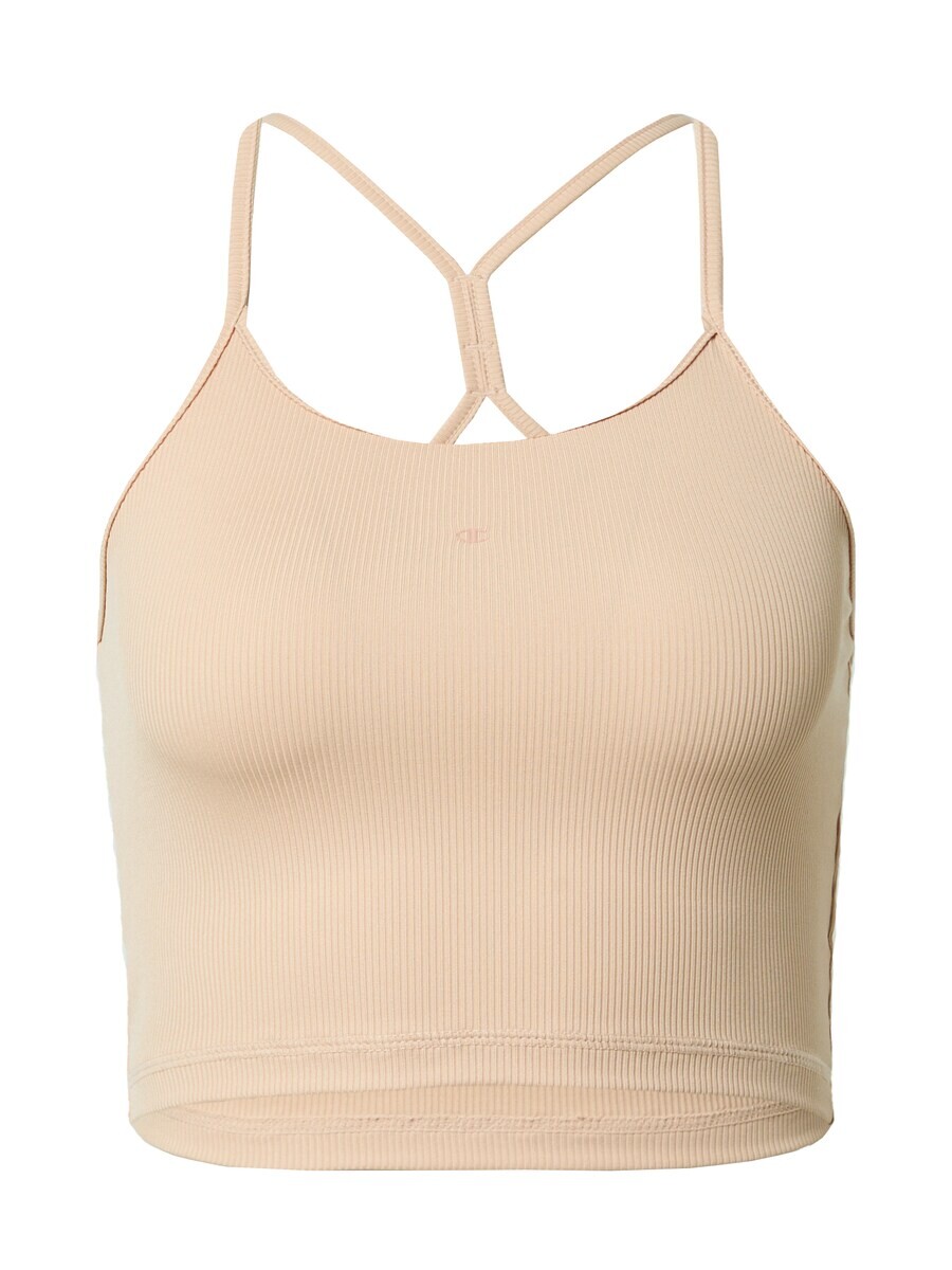 

Спортивный топ Champion Authentic Athletic Apparel Sports Top, цвет Apricot