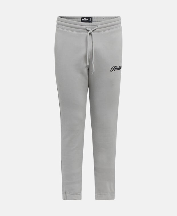 

Спортивные штаны Hollister, темно-серый
