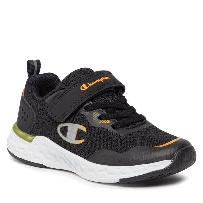 

Кроссовки Champion LowCut Shoe, черный