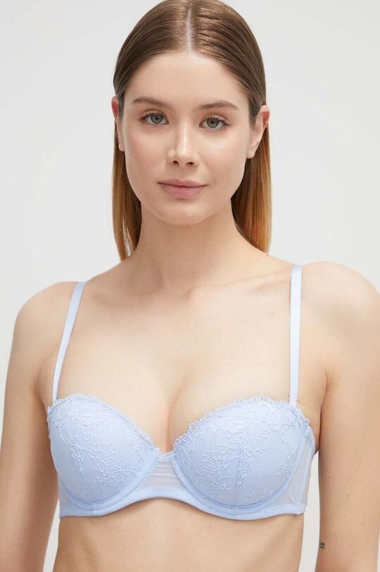 

Бюстгальтер United Colors of Benetton, синий