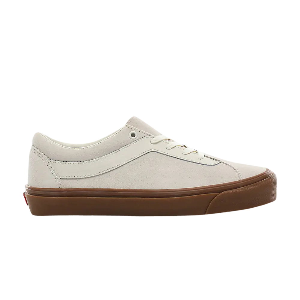 

Кроссовки Bold Ni Vans, кремовый