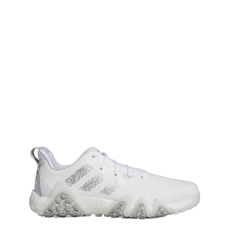 

Кроссовки для гольфа без шипов Codechaos 22 ADIDAS, цвет weiss