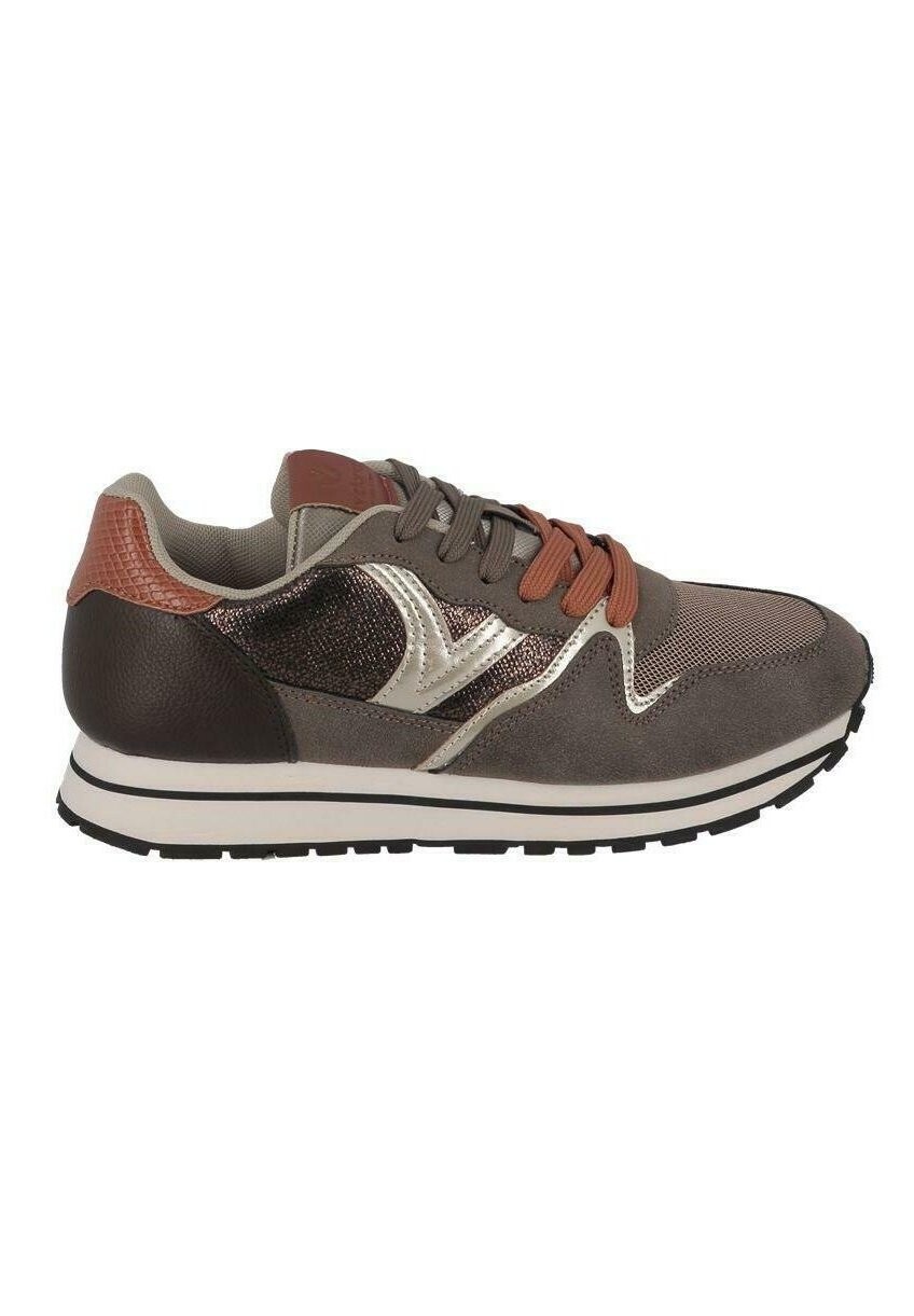 

Кроссовки Victoria Shoes, коричневый