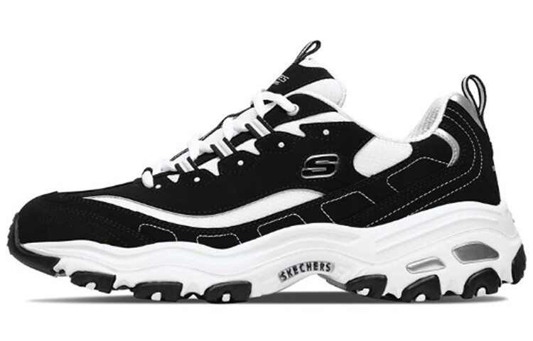 

Мужские туфли Skechers D'LITES Daddy