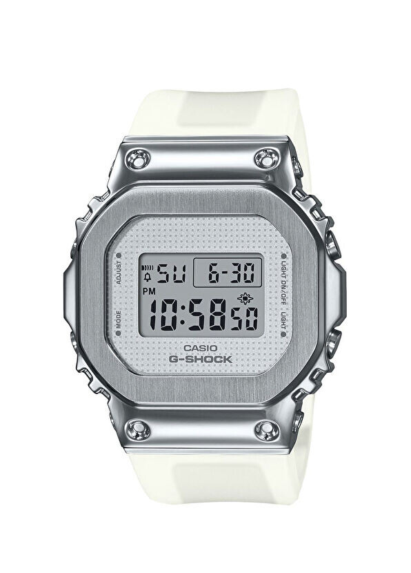 

G-Shock gm-s5600sk-7dr силиконовые женские наручные часы Casio, мультиколор