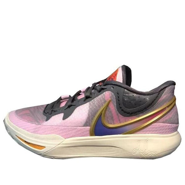 

Кроссовки Nike Kyrie 8 'All-Star', розовый