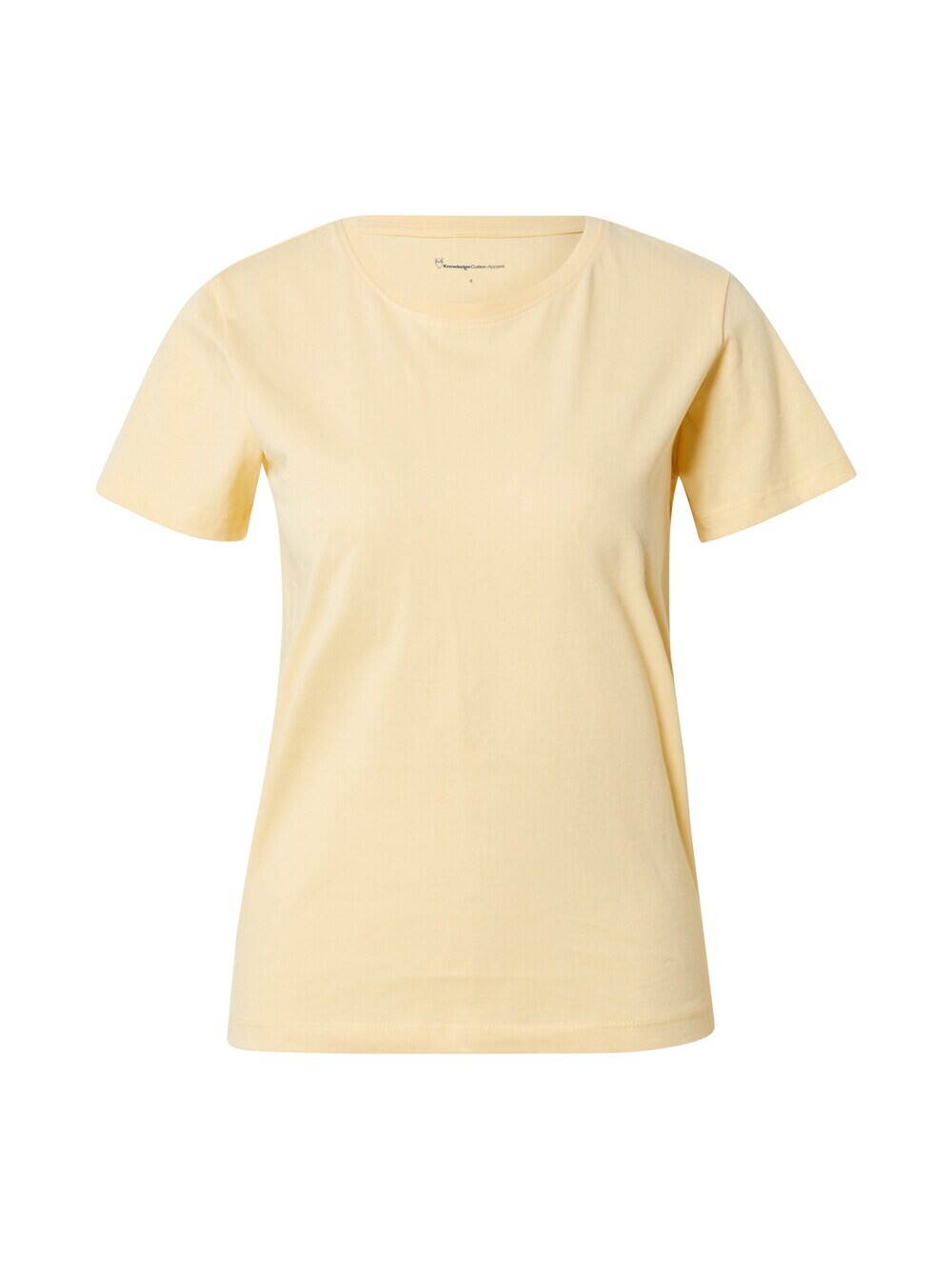 

Рубашка Knowledgecotton Apparel ROSA, светло-коричневый