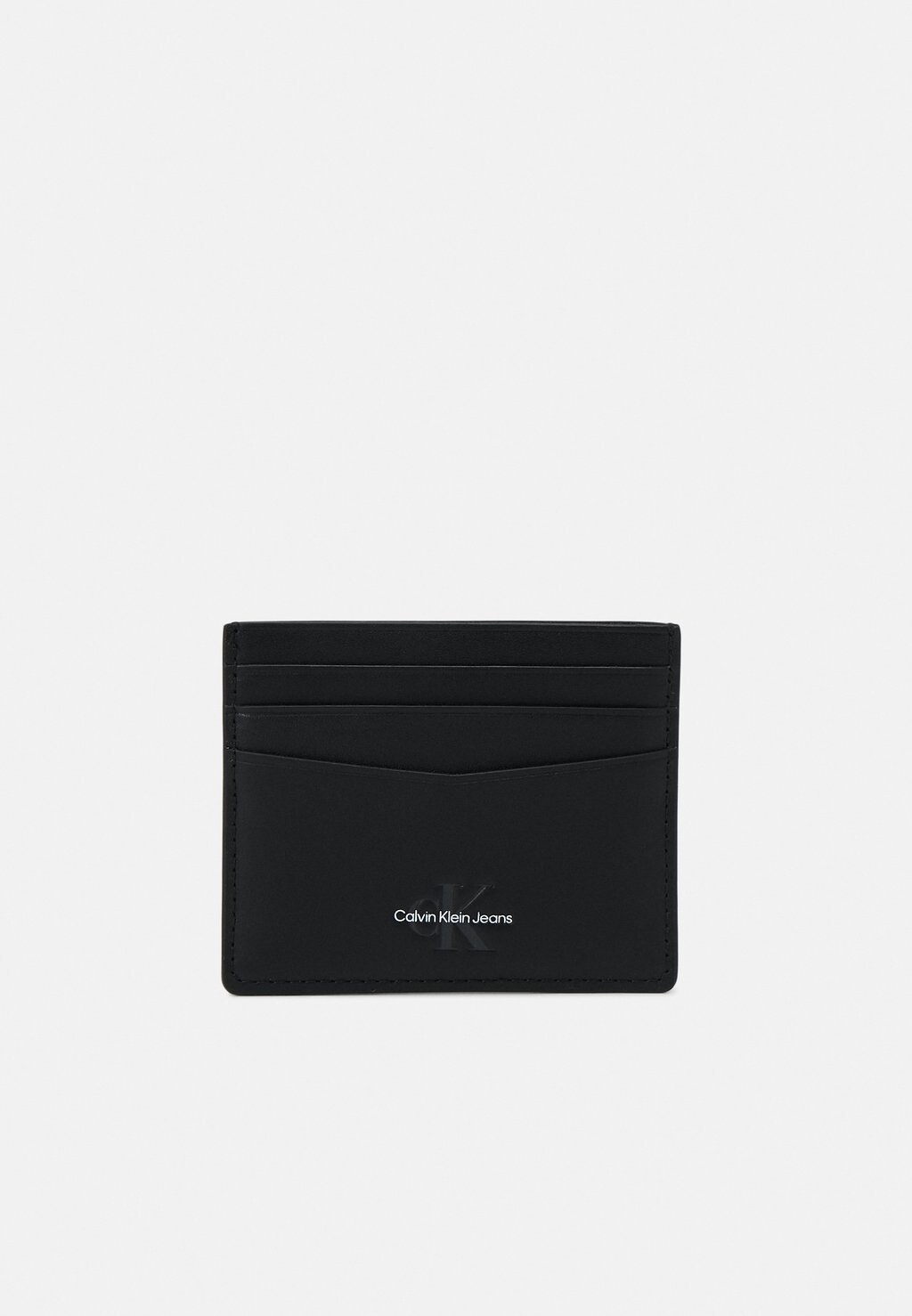 

Визитница Calvin Klein Jeans, черный