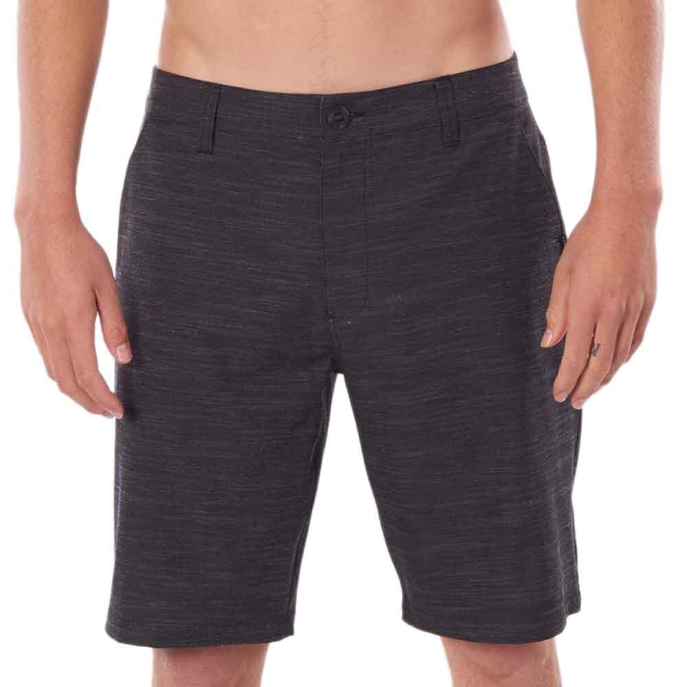 

Шорты Rip Curl Jackson Boardwalk, черный