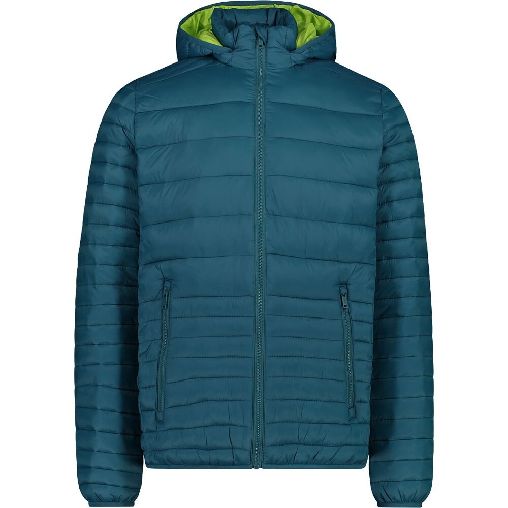 

Куртка CMP Snaps Hood 32K3167, синий