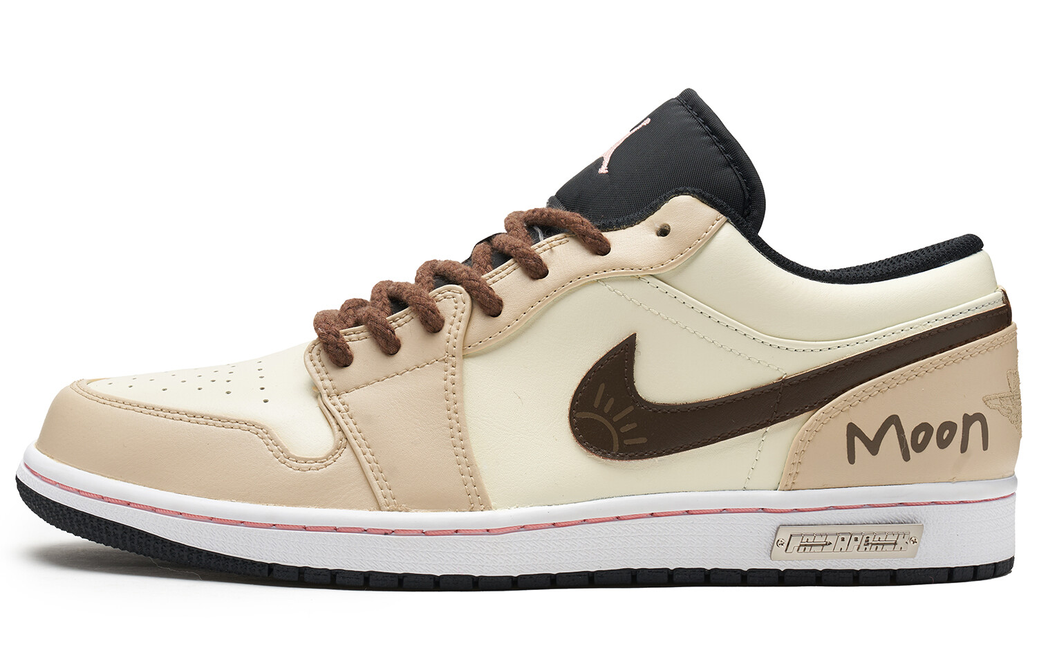 

Мужские баскетбольные кроссовки Jordan Air Jordan 1 Vintage