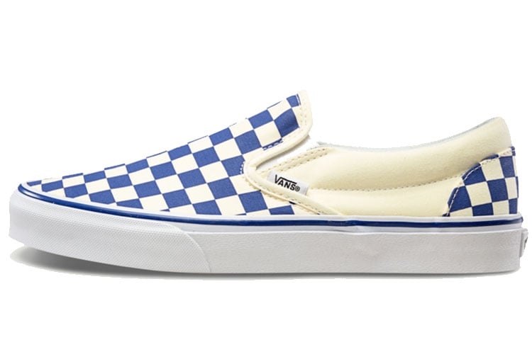 

Слипоны для скейтбординга Vans унисекс