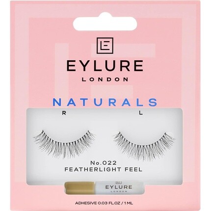 

Eylure Naturals 022 Накладные ресницы