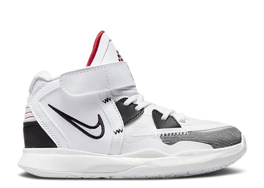 

Кроссовки Nike Kyrie Infinity Ps 'Man Machine', белый