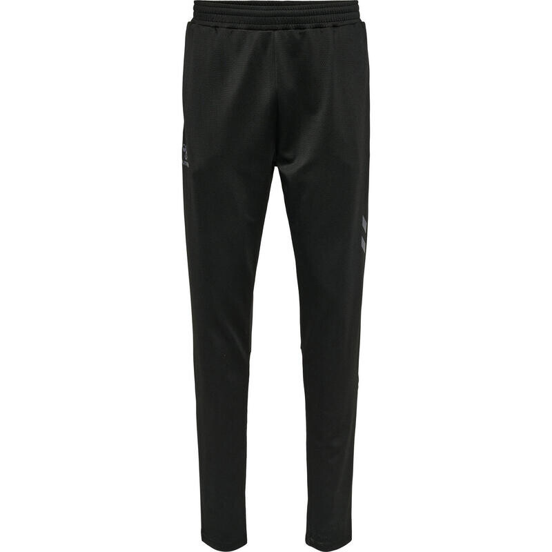

Hmlq4 Training Pant Мужские мультиспортивные брюки HUMMEL, цвет schwarz