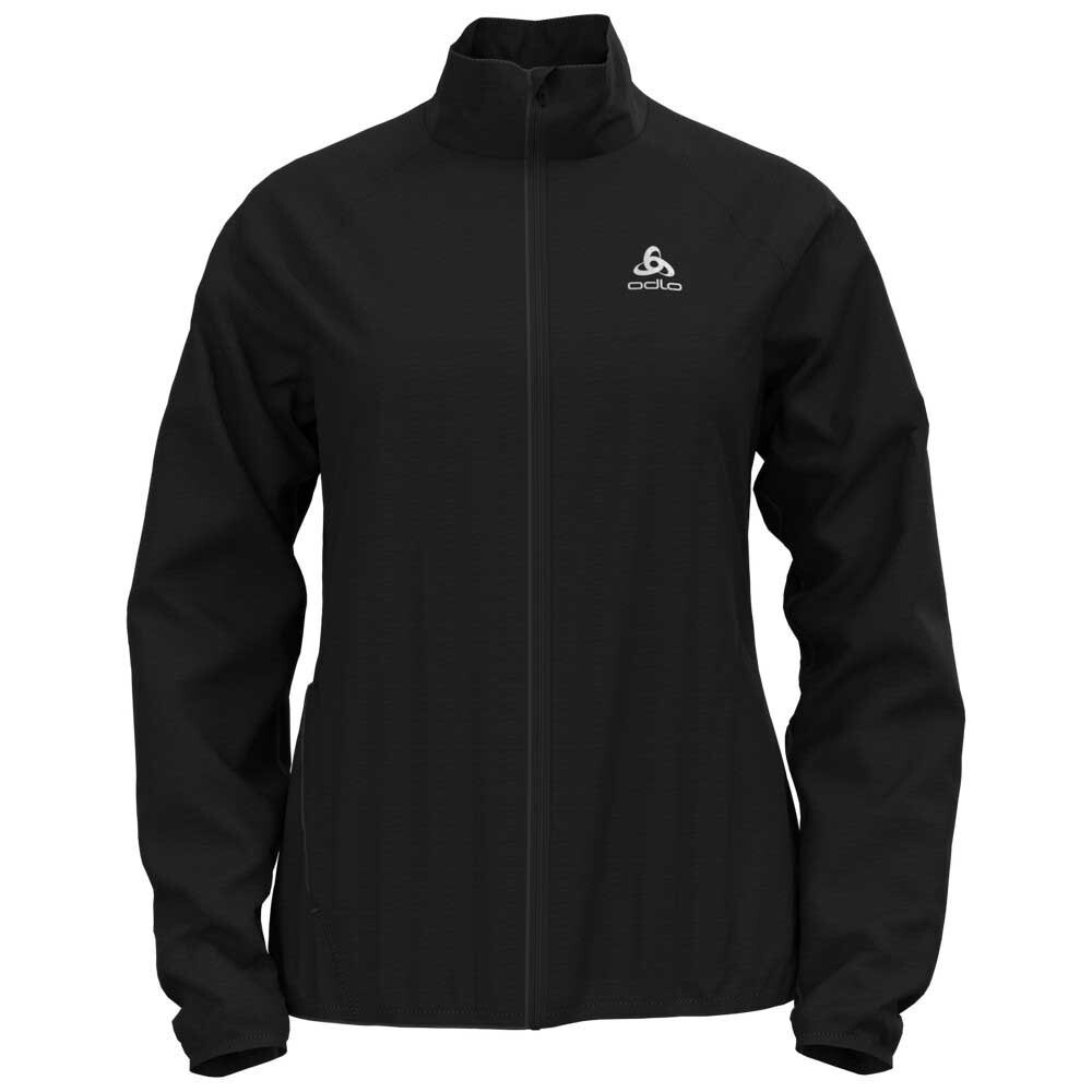 

Куртка Odlo Zeroweight, черный
