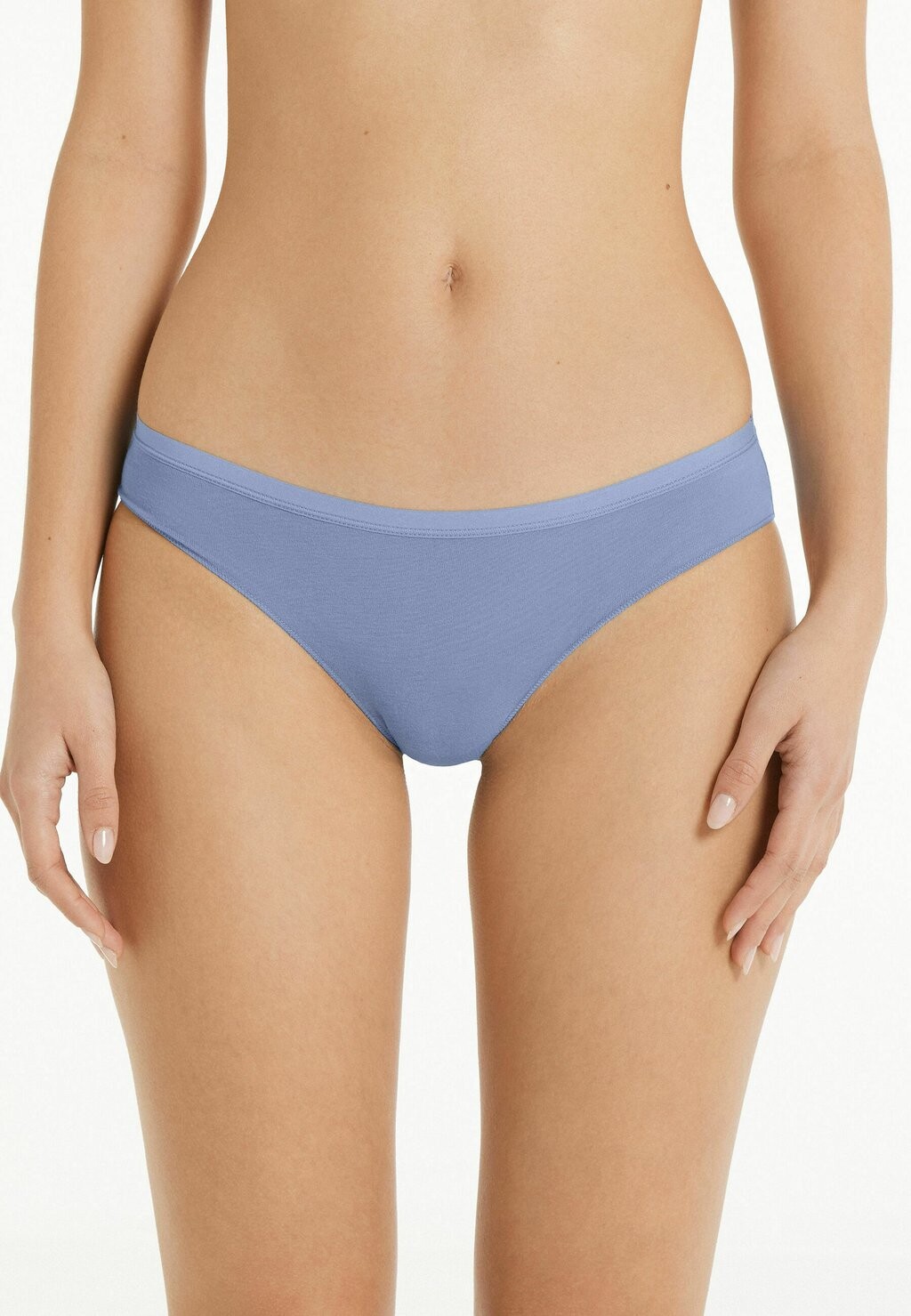 

Трусы Tezenis, цвет hellblau w faded blue