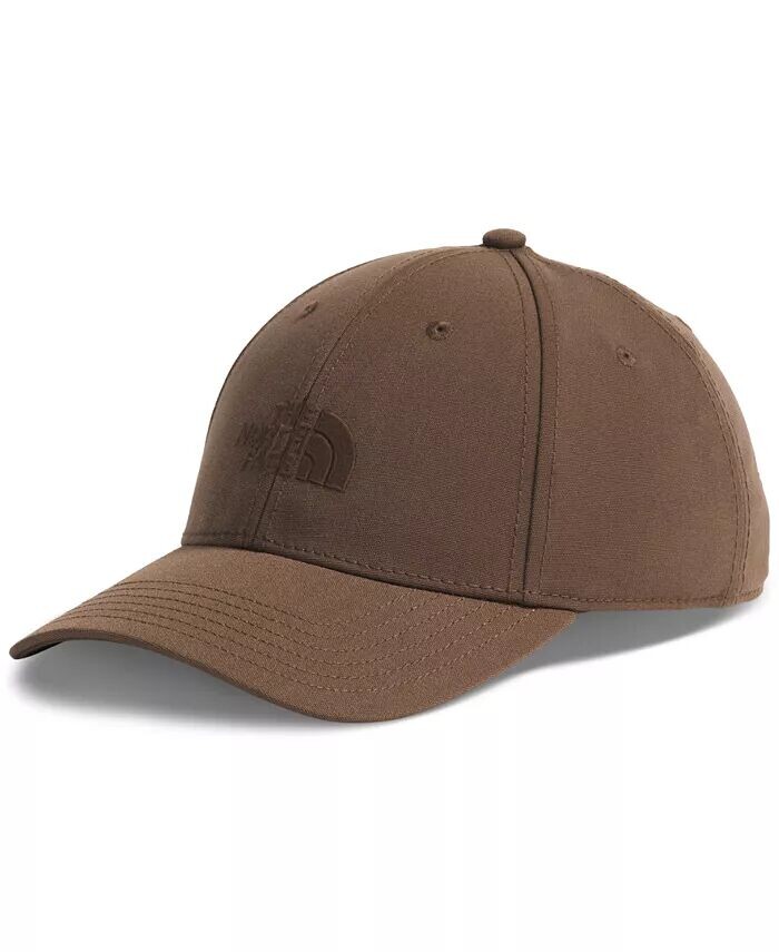 

Классическая шляпа Recycled 66 The North Face, коричневый