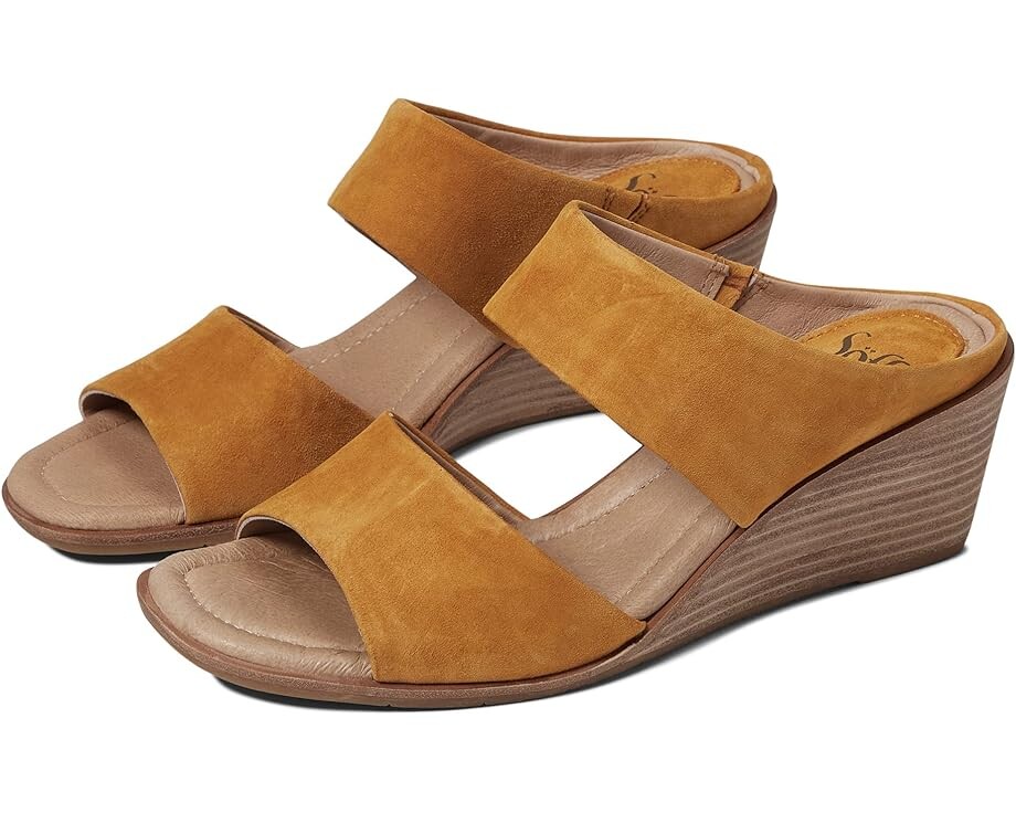 

Туфли Sofft Ginetta, цвет Mimosa