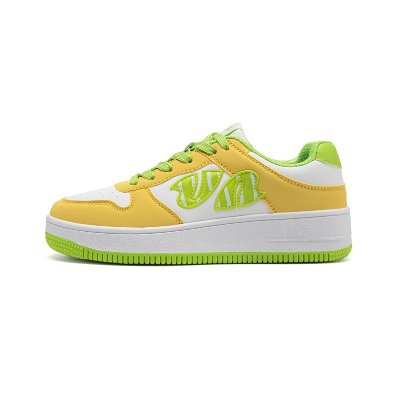 

Кроссовки ZHR Stylish Skateboarding Shoes Unisex Low-top, синий