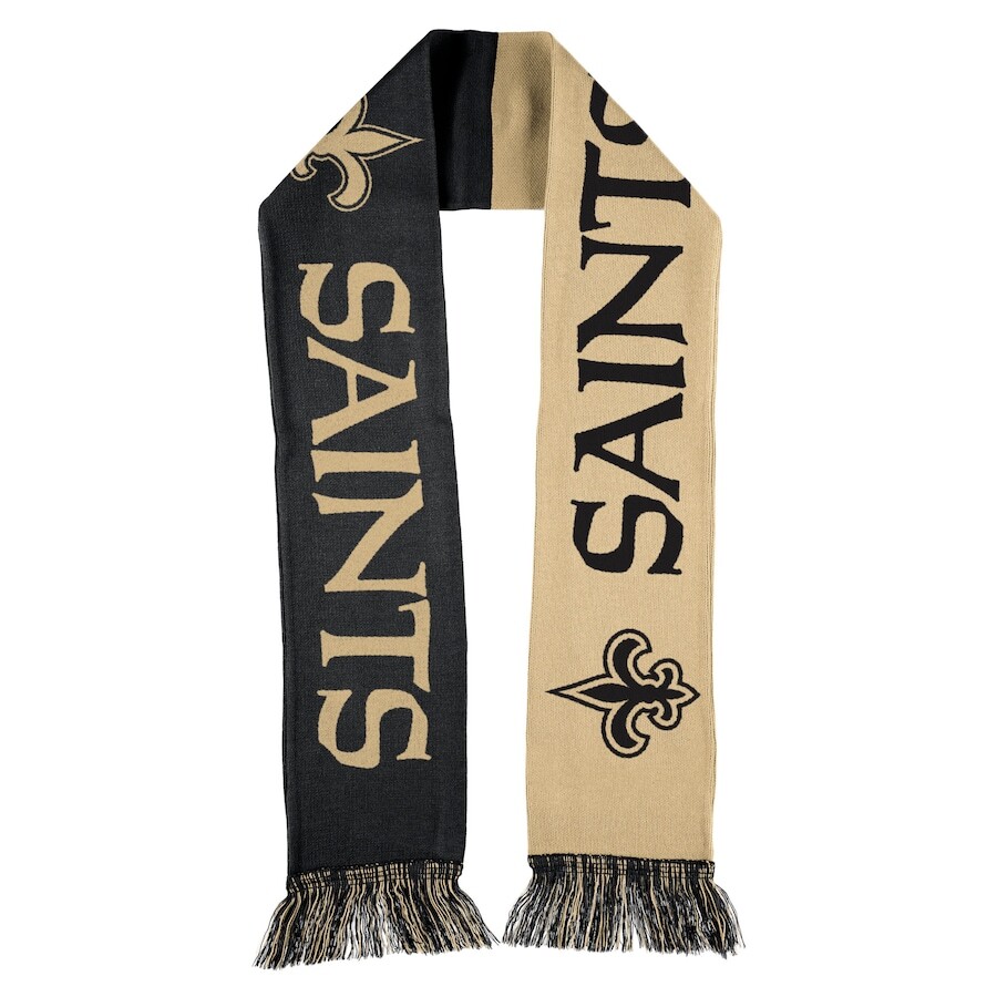 

Шарф WEAR by Erin Andrews New Orleans Saints