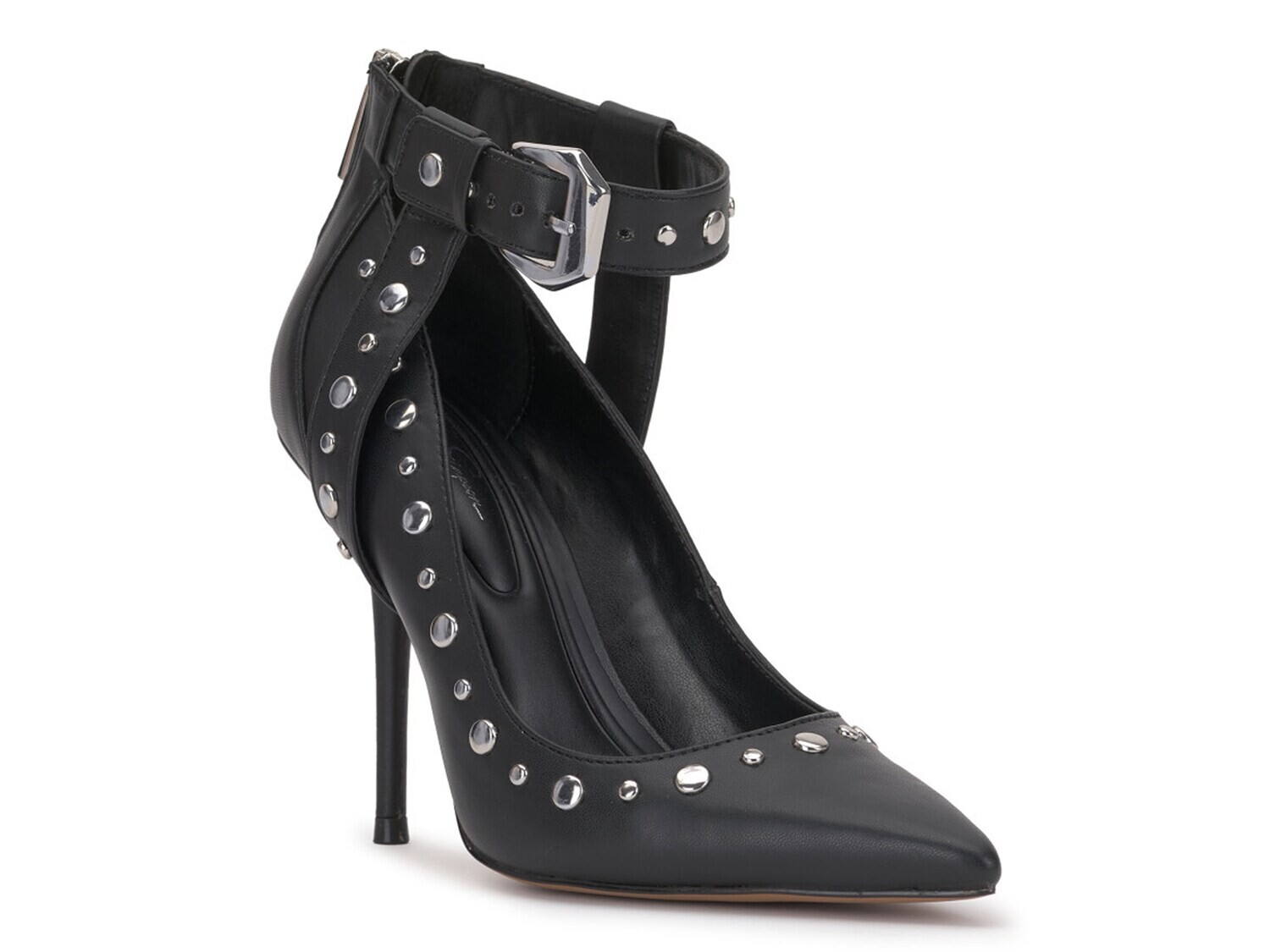 

Туфли Jessica Simpson Hinjosa, черный